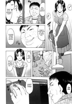 Page 118 of Inran Onna Kyoushi Ga Dekiru Made | Until She Becomes a Slutty Teacher