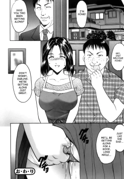 Page 134 of Inran Onna Kyoushi Ga Dekiru Made | Until She Becomes a Slutty Teacher