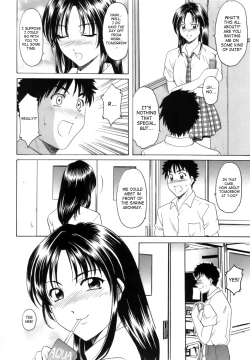 Page 138 of Inran Onna Kyoushi Ga Dekiru Made | Until She Becomes a Slutty Teacher