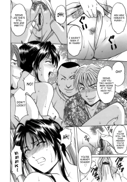 Page 144 of Inran Onna Kyoushi Ga Dekiru Made | Until She Becomes a Slutty Teacher