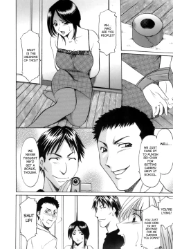 Page 160 of Inran Onna Kyoushi Ga Dekiru Made | Until She Becomes a Slutty Teacher