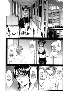Page 82 of Inran Onna Kyoushi Ga Dekiru Made | Until She Becomes a Slutty Teacher