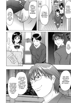 Page 98 of Inran Onna Kyoushi Ga Dekiru Made | Until She Becomes a Slutty Teacher
