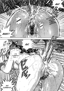 Page 19 of Hanzai wa Dame desu