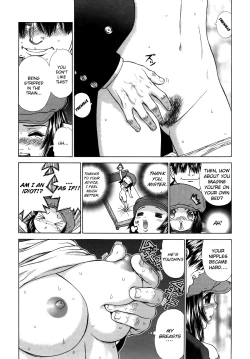 Page 6 of Hanzai wa Dame desu