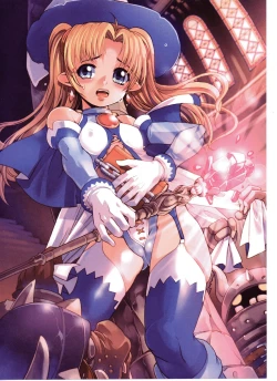 Page 115 of Cover Girls