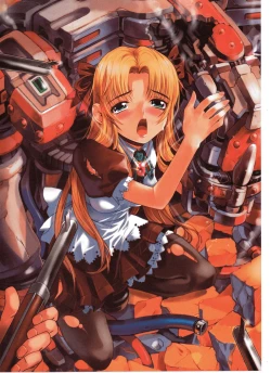 Page 157 of Cover Girls