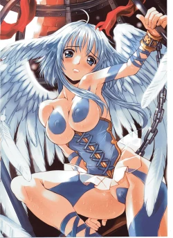 Page 187 of Cover Girls