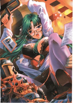 Page 191 of Cover Girls