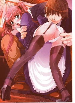 Page 53 of Cover Girls