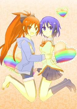 Page 32 of Tsunagaru Mahou