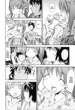 Page 118 of Oneechan no Onegai - A Wish of my Sister