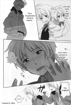 Page 23 of CUTE HERO