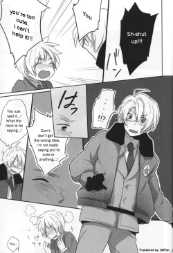 Page 26 of CUTE HERO