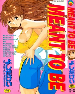 Page 1 of MEANT TO BE