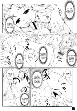 Page 12 of Anata o Takusan Gohoushi Shitai