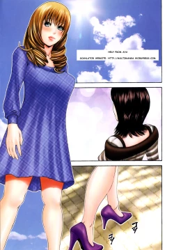 Page 6 of Futanari Ai Ch. 1-7