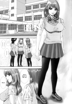 Page 70 of Futanari Ai Ch. 1-7