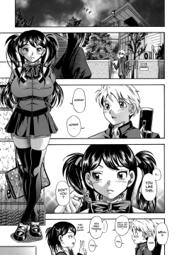 Page 123 of Koi ni Ochiyou | Love Me Do