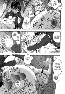 Page 166 of Koi ni Ochiyou | Love Me Do