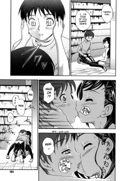 Page 182 of Koi ni Ochiyou | Love Me Do