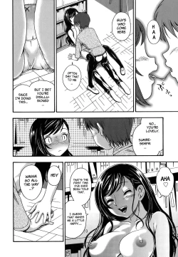 Page 183 of Koi ni Ochiyou | Love Me Do
