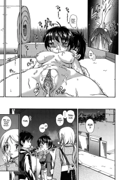 Page 25 of Koi ni Ochiyou | Love Me Do