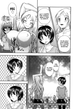 Page 83 of Koi ni Ochiyou | Love Me Do