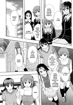 Page 16 of Shoujogata Seishoriyou Nikubenki | Meat Toilet for Girl Type Processing Ch. 3-4