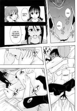 Page 23 of Shoujogata Seishoriyou Nikubenki | Meat Toilet for Girl Type Processing Ch. 3-4