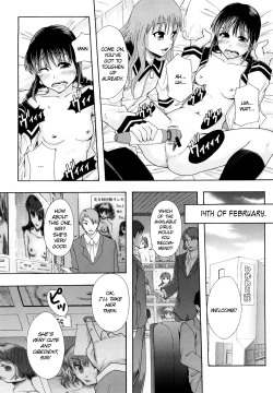 Page 9 of Shoujogata Seishoriyou Nikubenki | Meat Toilet for Girl Type Processing Ch. 3-4