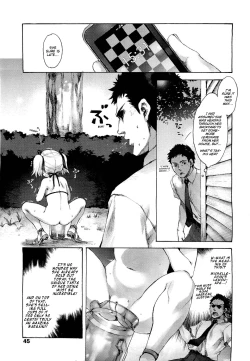 Page 5 of Michelle Chan no Lemonade | Michelle-chan's Lemonade