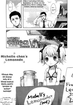 Download Michelle Chan no Lemonade | Michelle-chan's Lemonade