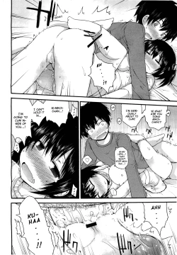 Page 18 of Mikoi ♡ Feeling