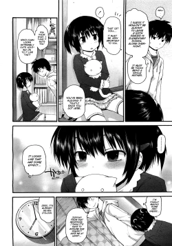 Page 2 of Mikoi ♡ Feeling