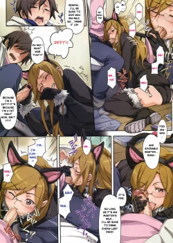 Page 3 of Konna Koneko Irukana!?