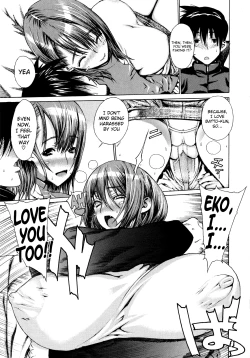 Page 119 of Futariyome | Double Bride