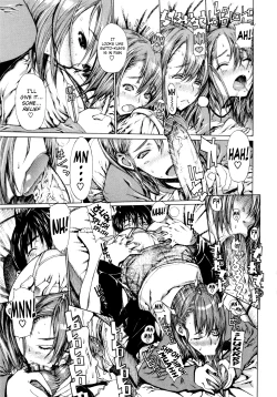 Page 123 of Futariyome | Double Bride