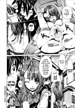 Page 130 of Futariyome | Double Bride