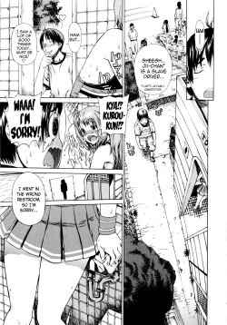 Page 135 of Futariyome | Double Bride