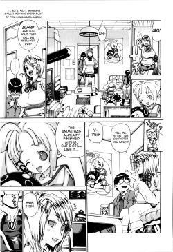 Page 13 of Futariyome | Double Bride