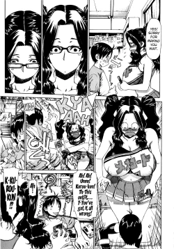 Page 153 of Futariyome | Double Bride