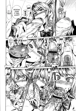 Page 16 of Futariyome | Double Bride