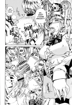 Page 18 of Futariyome | Double Bride