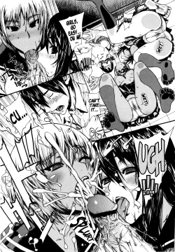 Page 45 of Futariyome | Double Bride