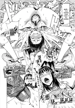 Page 76 of Futariyome | Double Bride