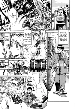 Page 9 of Futariyome | Double Bride