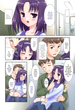 Page 126 of Slow Step