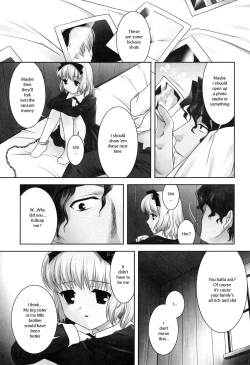 Page 152 of Slow Step