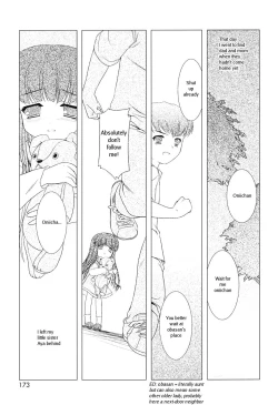 Page 171 of Slow Step